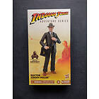 Indiana Jones The Dial of Destiny Dr. Jnrgen Voller figure 15cm