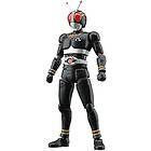 Kamen Rider Figure-Rise Std Masked Rider Black Model Kit