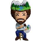 Bob Ross Vinyl Figure Bob Ross 12 cm