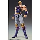 Fist of the North Star S.A.S Action Figure Chozokado Thouzer 17 cm