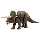 Jurassic World Action Figure Sustainable Triceratops
