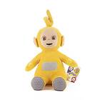 Teletubbies 33 cm Plush Laa Laa (I-TTB-9338-2)