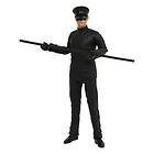 The Green Hornet Deluxe Action Figure Kato 18 cm