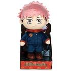 Jujutsu Kaisen Itadori plush toy 27cm