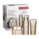 Clarins Nutri Lumière Set