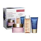 Clarins Multi-Active Essentials Set