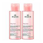 Nuxe Very Rose Eau Micellaire Duo Set