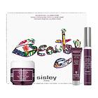 Sisley Black Rose Set