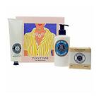 L'Occitane Karite Lait Ultra Riche Set