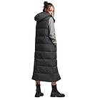 Superdry Code Sl Touchline Padded Jacket (Dame)