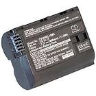 Batteriexperten Batteri EN-EL15 för Nikon, 7,0V, 1400 mAh