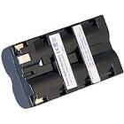Batteriexperten Kompatibelt med Sony CCD-TR11, 7,2V (7,4V), 2200 mAh