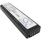 Batteriexperten Batteri DR17AA för Kodak, 7,2V, 2150 mAh