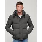 Superdry Everest Short Puffer Jacket (Men's)