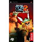 Asterix & Obelix XXL 2: Mission Wifix (PSP)