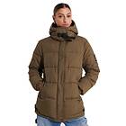 Superdry Expedition Cocoon Jacket (Women's)