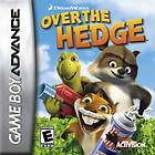 Over the Hedge: Hammy Goes Nuts! (GBA)