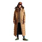 Superdry Mf Expedition Long Line Jacket (Dame)