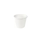 Duni Dressingbeger bagasse 85ml (150)