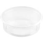 Duni Beger Delipack 125ml rund PP (50)