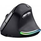 Trust Bayo Wireless Rechargeable Ergonomic Mouse Eco