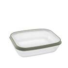 Nordiska Plast Matoppbevaring Cook it Eco 0,9L