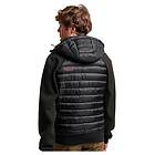 Superdry Storm Hybrid Padded Jacket (Herre)