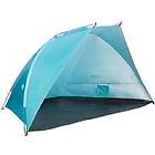 NC8030 TURQUOISE BEACH TENT 260x120x120 NILS CAMP