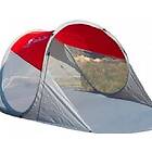 Royokamp Self folding beach screen tent 190x90x86cm