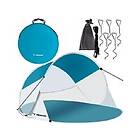 Trizand Beach Tent 190x120x90cm Trizand 20974