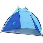 Royokamp Beach tent Sun 200x100x105 blue-blue 1013534