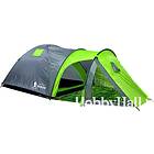 Royokamp Tourist tent , grey/green, for 4 persons