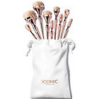 Iconic London HD Blend Complete Set