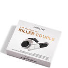 Inglot Eye Makeup Set Killer Couple