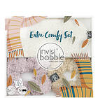 Invisibobble Sprunchie Extra Comfy Set