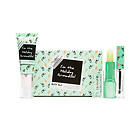 Revolution Beauty X Friends Holiday Armadillo Trio Gift Set