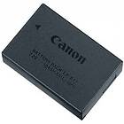 Batteriexperten Kompatibelt med Canon EOS 750D, 7.2V (7.4V), 1040 mAh Original