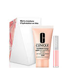 Clinique Merry Moisture: Hydrating Beauty Gift Set