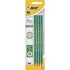 BIC Blyant ECOlution 650 HB (4)