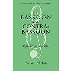 The Bassoon and Contrabassoon