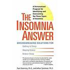 The Insomnia Answer