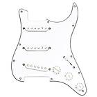 DiMarzio FG2108WA4 Area Strat Replacement Pickguard