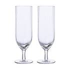 Ernst Champagne Glass 20cl 2-pack