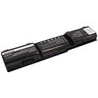 Batteriexperten Kompatibelt med Acer Acer Aspire 1825, 11.1V, 4400 mAh