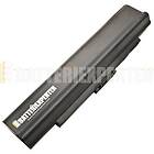 Batteriexperten Kompatibelt med Acer Aspire One 751-Bk23, 11.1V, 4400 mAh