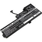 Batteriexperten Kompatibelt med Lenovo ThinkPad T480(20L5A006CD), 11.25V, 2050 m