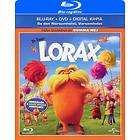 Lorax (Blu-ray)