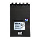 Oxford Products Notatbok to-do-list 12.5x20 ass