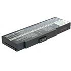 Batteriexperten Kompatibelt med Packard bell Easy Note E5141, 11.1V, 6600 mAh