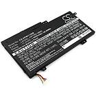 Batteriexperten Kompatibelt med HP Pavilion X360 13-S104NC, 11.4V, 4000mAh